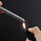 💎 ✨ Starker Rabatt bei Mehrfachkauf! 💎 Feuerzeug-aktivierbarer Schweißdraht – Ohne Schweißgerät, Feste Schweißnaht & Tragbarkeit für DIY & Notfälle 🔥🛠️