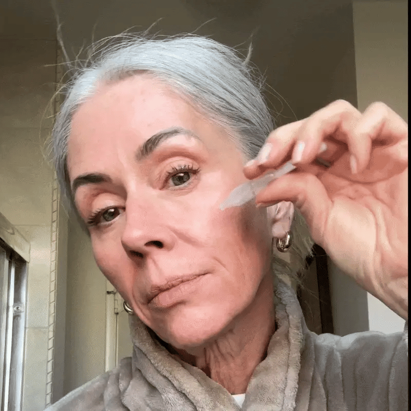 VORLORA® 3% Hyaluronic Acid Ultra Hydrating Serum
