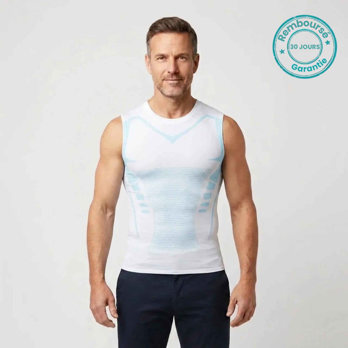 🎽 Zeitlich begrenztes Sonderangebot!! ✨ FlexReform™ Shirt