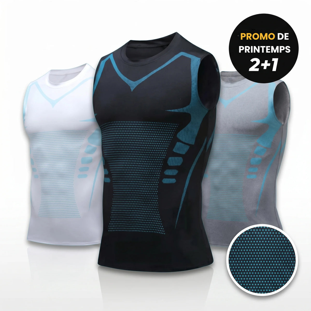🎽 Zeitlich begrenztes Sonderangebot!! ✨ FlexReform™ Shirt