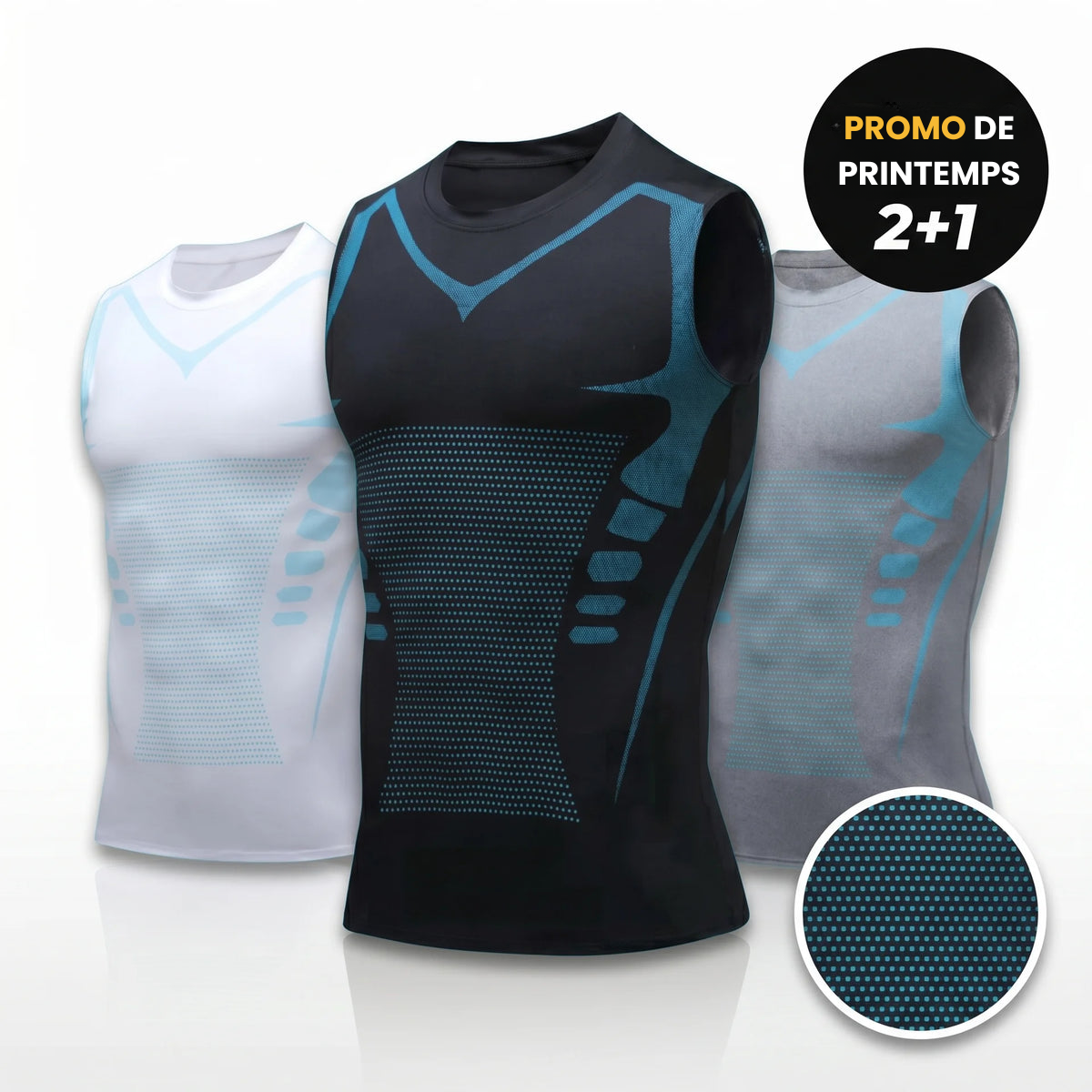 🎽 Zeitlich begrenztes Sonderangebot!! ✨ FlexReform™ Shirt