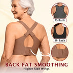 🏆Super Firming Bra | Women Wirefree Seamless Bras 👍No more sagging breasts