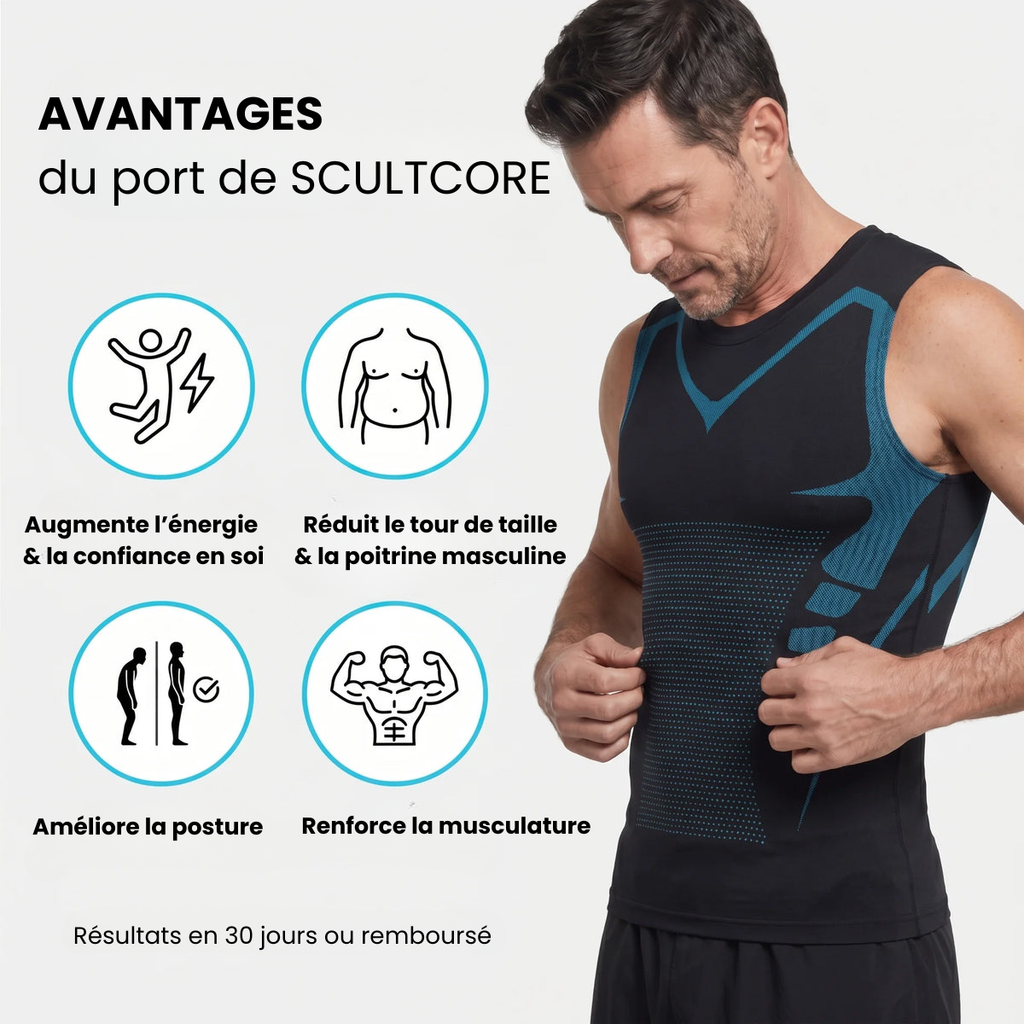 🎽 Zeitlich begrenztes Sonderangebot!! ✨ FlexReform™ Shirt