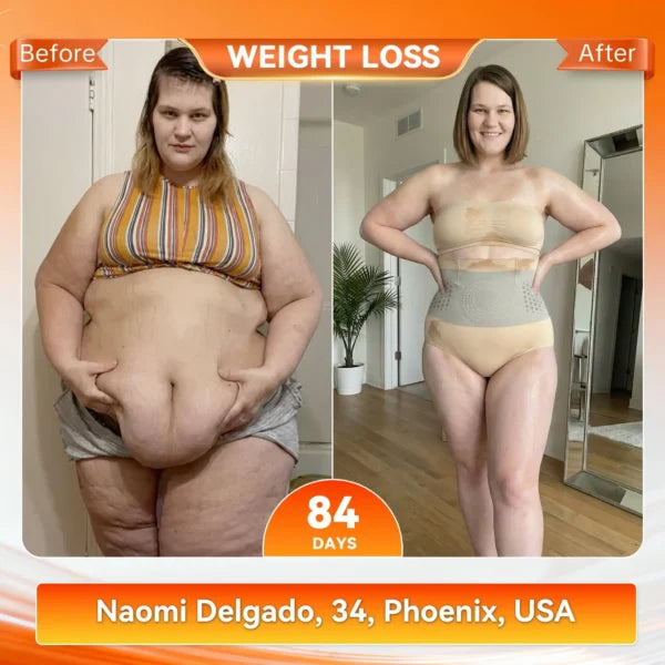 🥳2026 HEISSER VERKAUF🥳💞Über 80.000 verkauft!🌸🧘‍♀️Thermogene Shorts zur Bauchkontrolle – 30 Minuten täglich tragen, aktivieren Wärme und fördern die Durchblutung. Für eine straffere, glattere Kontur. 👵✨