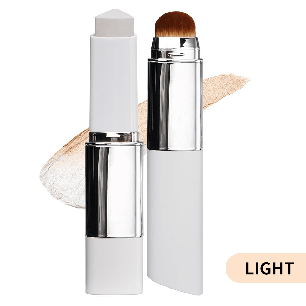 ❤️BUY 1 GET 1 FREE❤️ Cover Cream Stick V w/ Detachable Brush