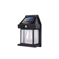 🎁Kaufen Sie 2 Erhalten Sie 1 Gratis⏳Bewegungssensor Solar-Wolfram-Wandleucht