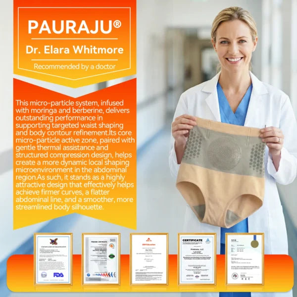 🥳2026 HEISSER VERKAUF🥳💞Über 80.000 verkauft!🌸🧘‍♀️Thermogene Shorts zur Bauchkontrolle – 30 Minuten täglich tragen, aktivieren Wärme und fördern die Durchblutung. Für eine straffere, glattere Kontur. 👵✨