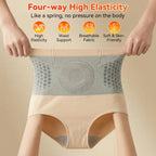 🥳2026 HEISSER VERKAUF🥳💞Über 80.000 verkauft!🌸🧘‍♀️Thermogene Shorts zur Bauchkontrolle – 30 Minuten täglich tragen, aktivieren Wärme und fördern die Durchblutung. Für eine straffere, glattere Kontur. 👵✨