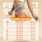 🥳2026 HEISSER VERKAUF🥳💞Über 80.000 verkauft!🌸🧘‍♀️Thermogene Shorts zur Bauchkontrolle – 30 Minuten täglich tragen, aktivieren Wärme und fördern die Durchblutung. Für eine straffere, glattere Kontur. 👵✨