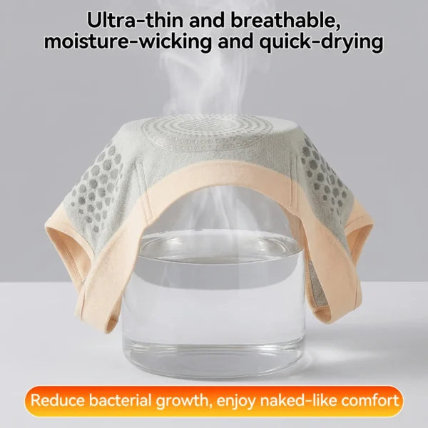 🥳2026 HEISSER VERKAUF🥳💞Über 80.000 verkauft!🌸🧘‍♀️Thermogene Shorts zur Bauchkontrolle – 30 Minuten täglich tragen, aktivieren Wärme und fördern die Durchblutung. Für eine straffere, glattere Kontur. 👵✨