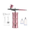 Elektrisches Airbrush-Set mit Kompressor