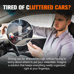 🛋️ Jetzt 60 % Rabatt! 🚗 Integriertes, druckentlastendes Multifunktions-Armlehnenpolster für das Auto – Ergonomische Stütze, zusätzlicher Stauraum & universelle Passform 💺