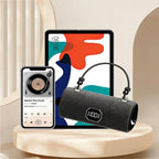 ❤️Modische kabellose Clip-On-Kopfhörer mit Handtasche❤️