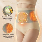 🥳2026 HEISSER VERKAUF🥳💞Über 80.000 verkauft!🌸🧘‍♀️Thermogene Shorts zur Bauchkontrolle – 30 Minuten täglich tragen, aktivieren Wärme und fördern die Durchblutung. Für eine straffere, glattere Kontur. 👵✨