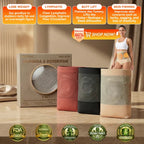 🥳2026 HEISSER VERKAUF🥳💞Über 80.000 verkauft!🌸🧘‍♀️Thermogene Shorts zur Bauchkontrolle – 30 Minuten täglich tragen, aktivieren Wärme und fördern die Durchblutung. Für eine straffere, glattere Kontur. 👵✨