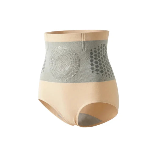 🥳2026 HEISSER VERKAUF🥳💞Über 80.000 verkauft!🌸🧘‍♀️Thermogene Shorts zur Bauchkontrolle – 30 Minuten täglich tragen, aktivieren Wärme und fördern die Durchblutung. Für eine straffere, glattere Kontur. 👵✨