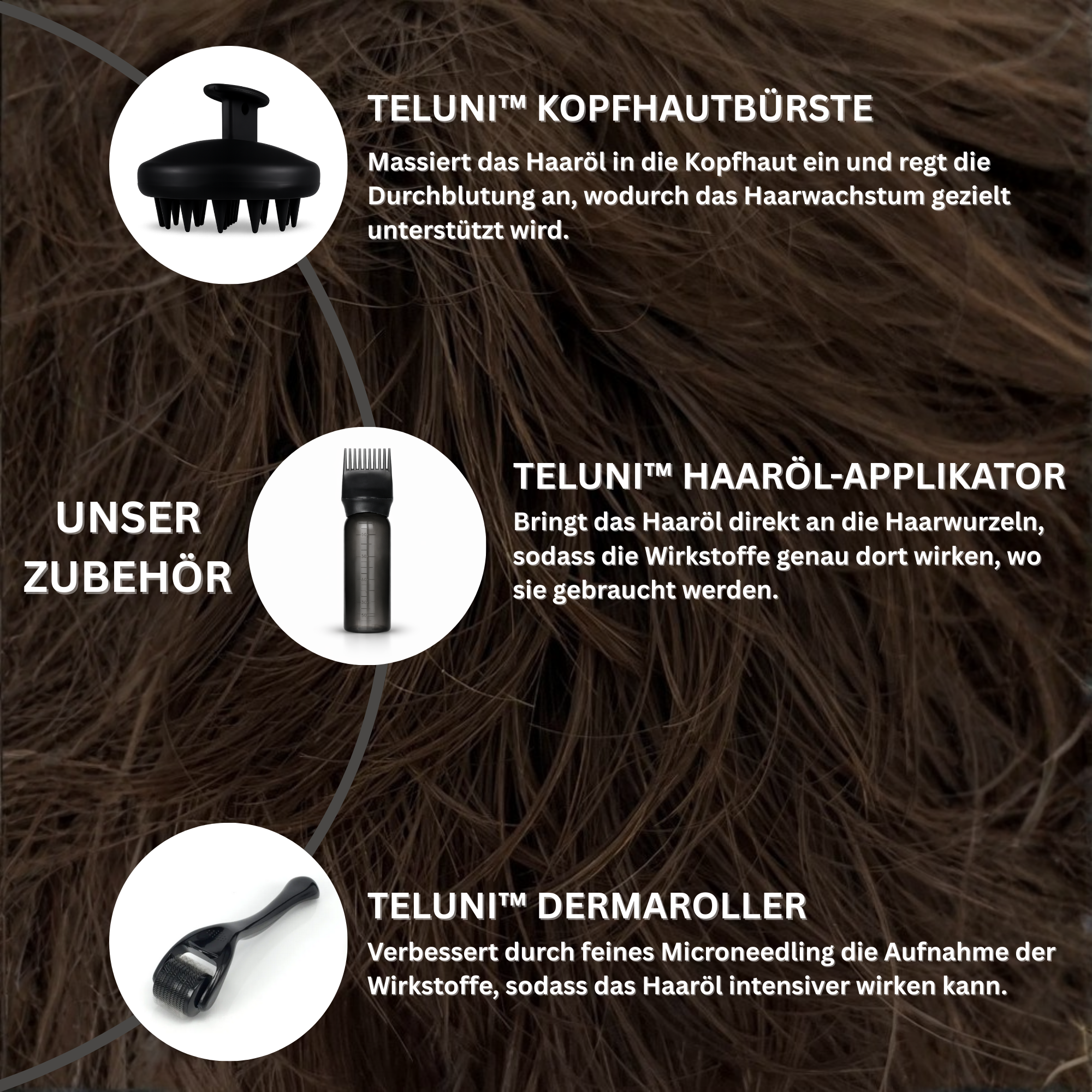 BabboSow Haaröl