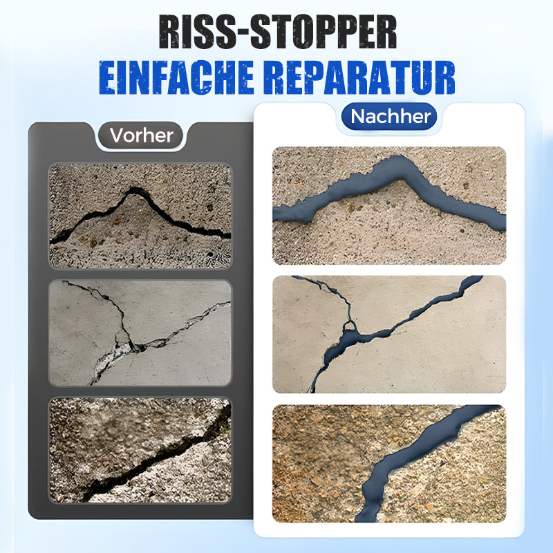 🌿💧Hochleistungsfähiger Klebstoff zur Reparatur von Betonrissen  für eine begrenzte Zeit 50 % Rabatt