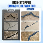 🌿💧Hochleistungsfähiger Klebstoff zur Reparatur von Betonrissen  für eine begrenzte Zeit 50 % Rabatt