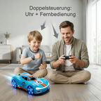 🔥Neuer, zweifach gesteuerter Allradantrieb-Hochgeschwindigkeits-Supersportwagen von 2026
