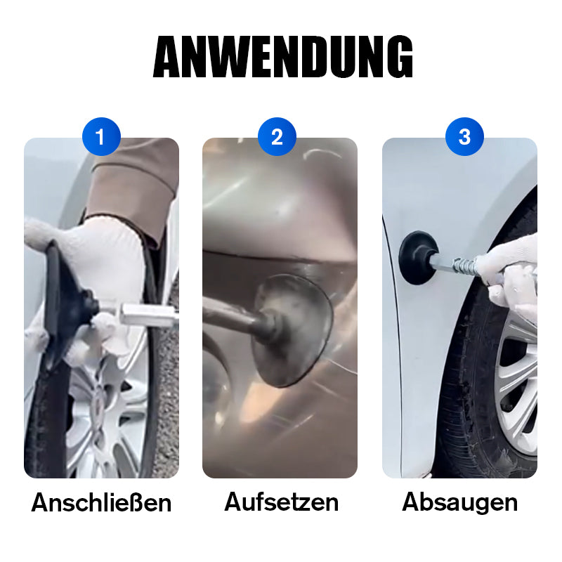 📢📢54 % Rabatt!! ⏰Werkzeug zur Ausbeulreparatur an Karosserien