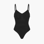 Formender Shapewear-Body mit Slip-Teil