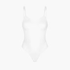 Formender Shapewear-Body mit Slip-Teil