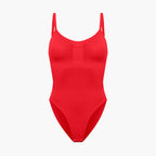 Formender Shapewear-Body mit Slip-Teil