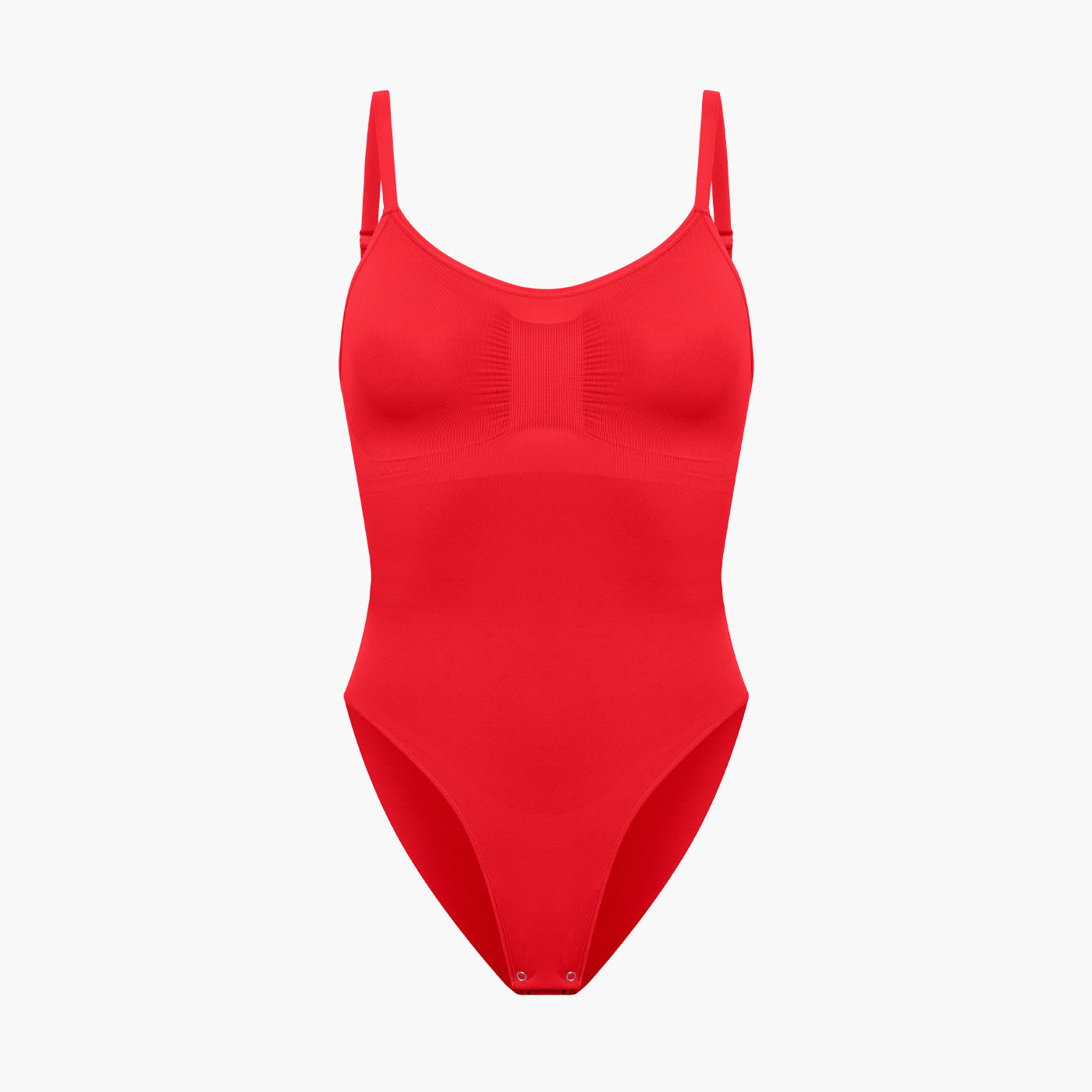Formender Shapewear-Body mit Slip-Teil