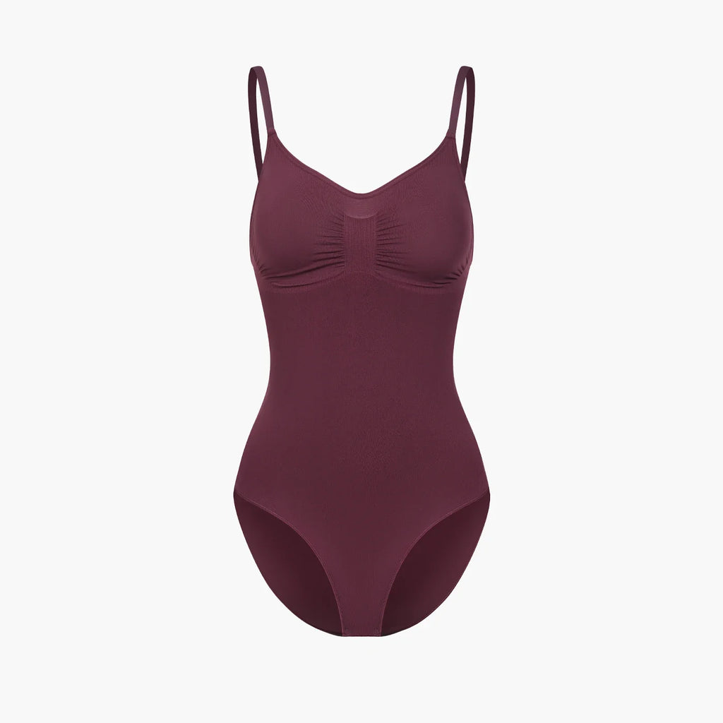 Formender Shapewear-Body mit Slip-Teil