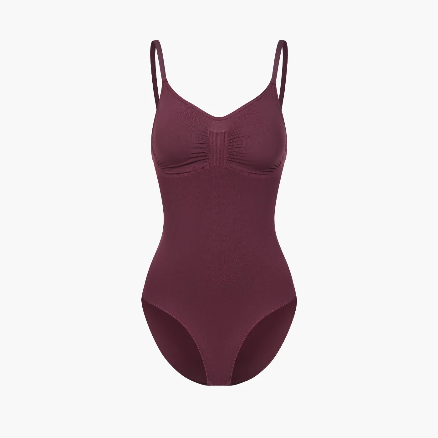 Formender Shapewear-Body mit Slip-Teil