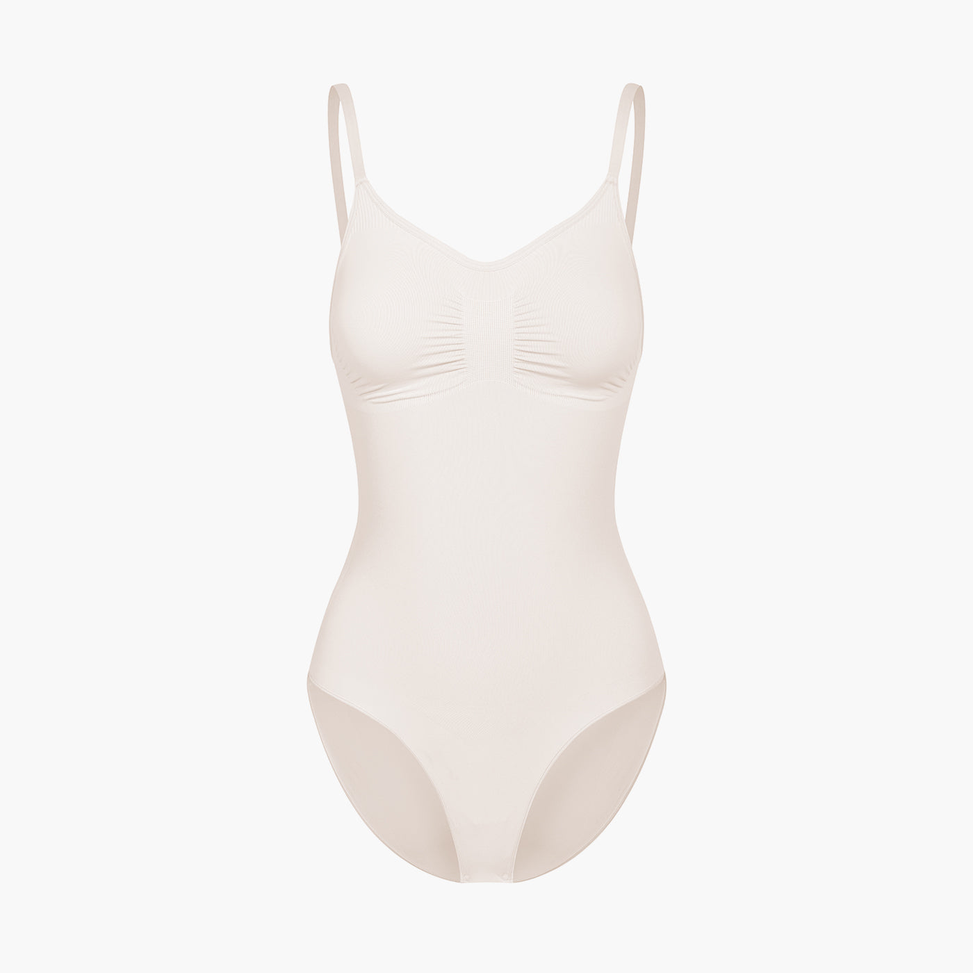 Formender Shapewear-Body mit Slip-Teil