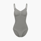 Formender Shapewear-Body mit Slip-Teil