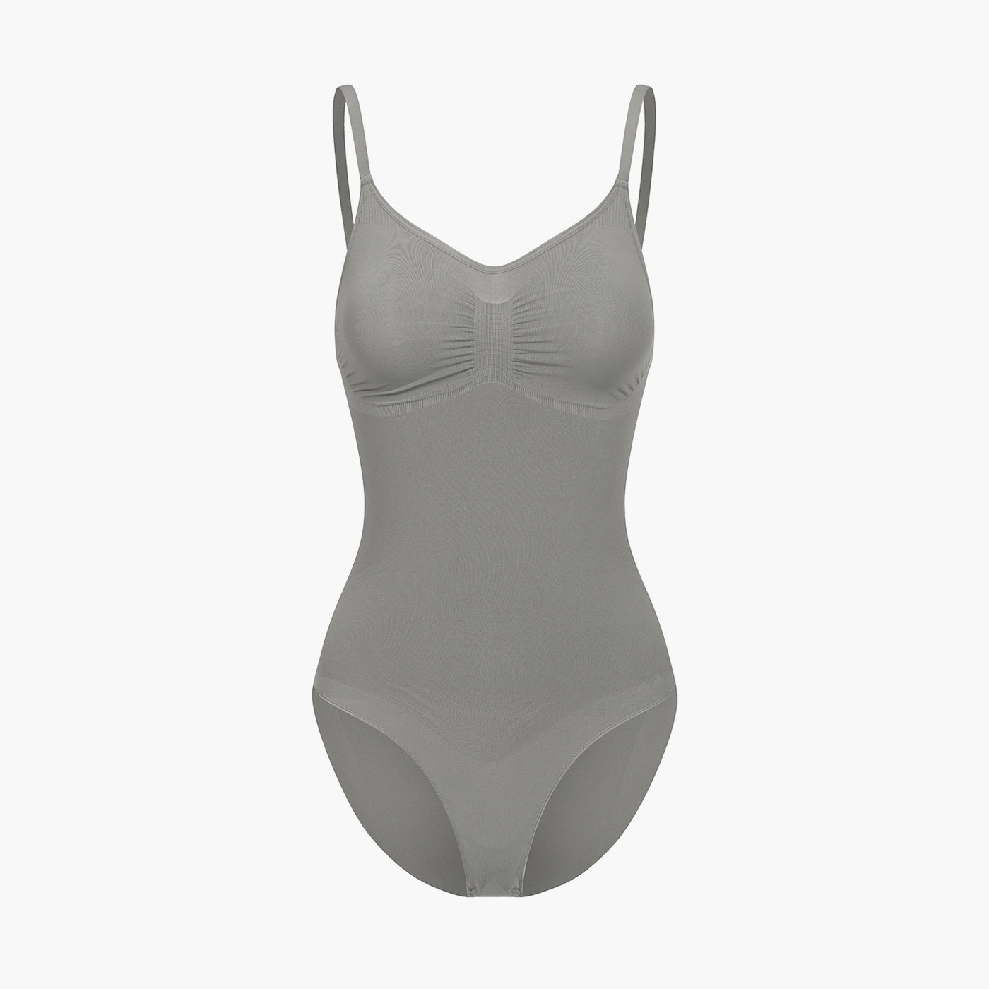 Formender Shapewear-Body mit Slip-Teil