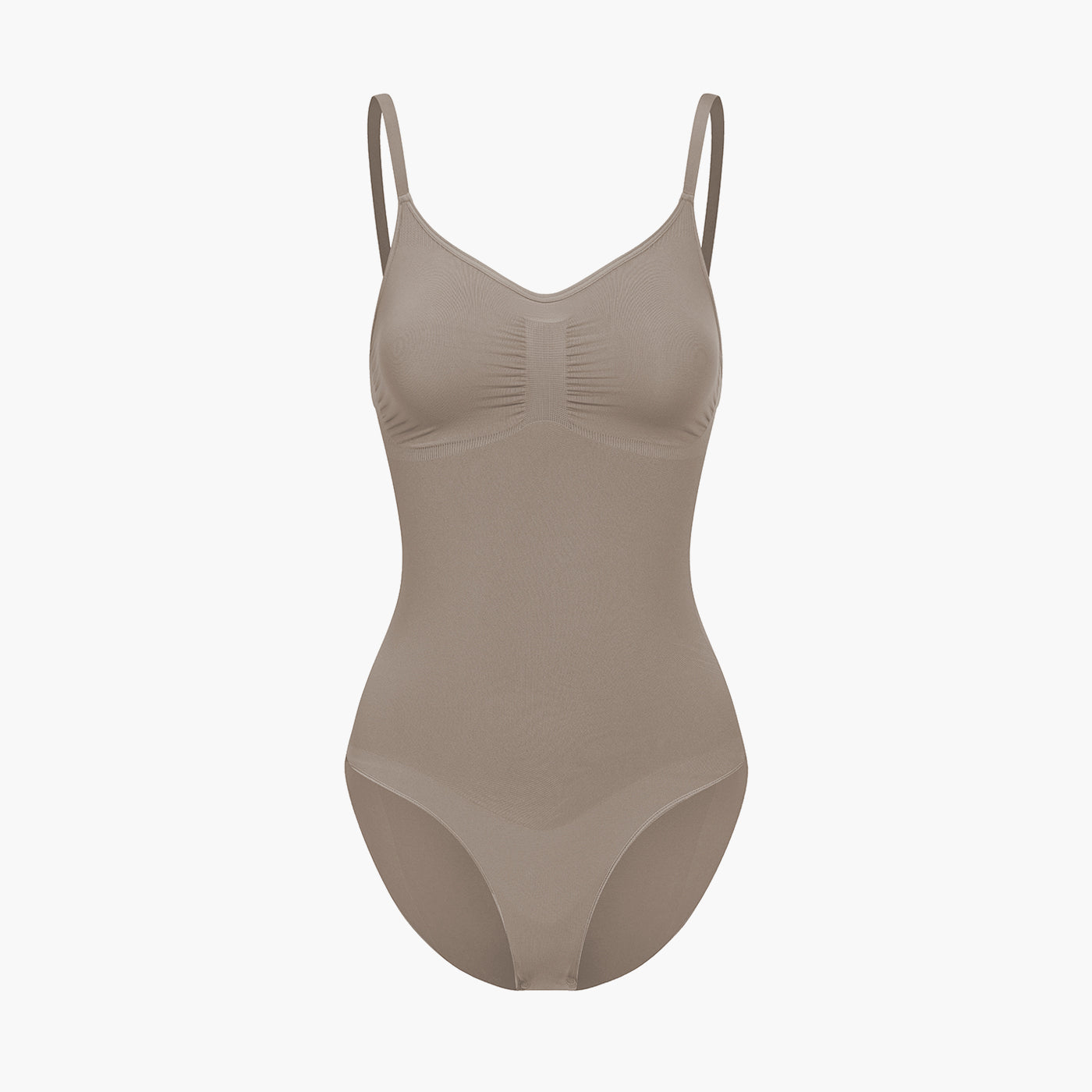 Formender Shapewear-Body mit Slip-Teil