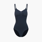 Formender Shapewear-Body mit Slip-Teil