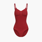 Formender Shapewear-Body mit Slip-Teil