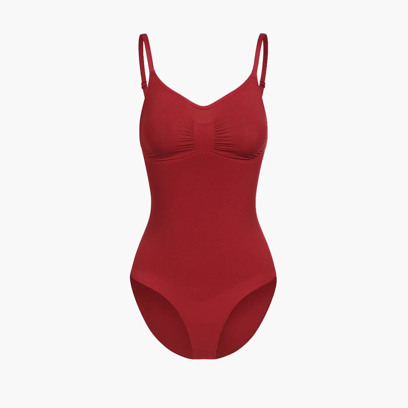 Formender Shapewear-Body mit Slip-Teil