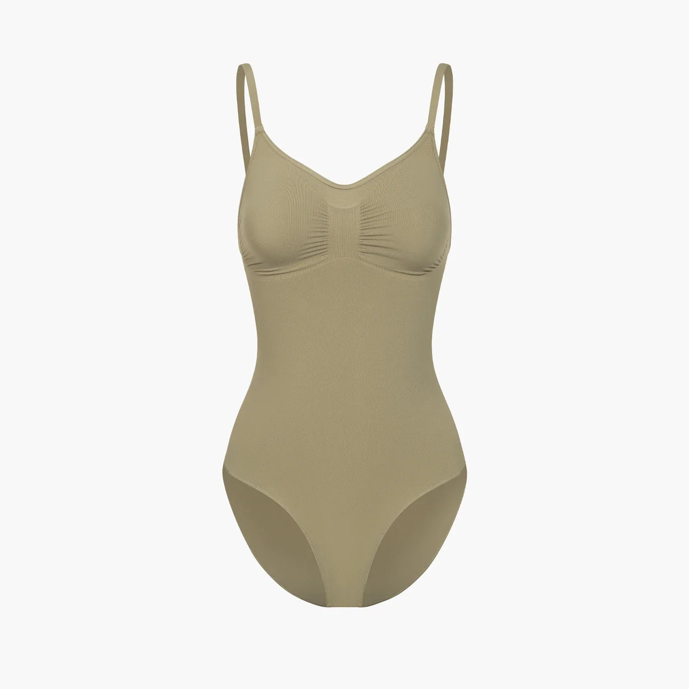 Formender Shapewear-Body mit Slip-Teil