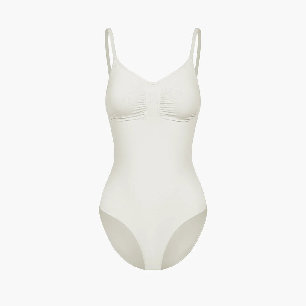 Formender Shapewear-Body mit Slip-Teil