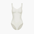 Formender Shapewear-Body mit Slip-Teil