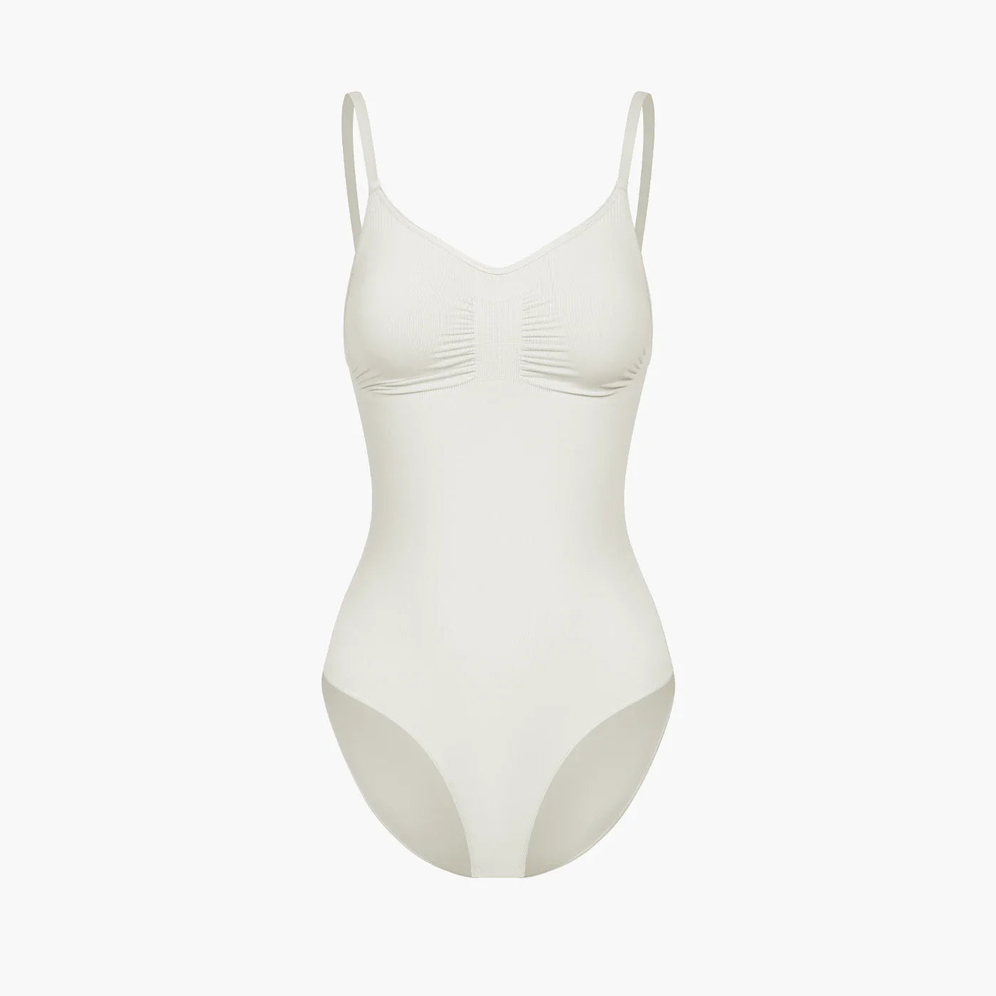 Formender Shapewear-Body mit Slip-Teil