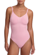 Formender Shapewear-Body mit Slip-Teil