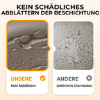 ✨LETZTER TAG VERKAUF 50% RABATT✨Unbeschichteter dicker Eisentopf