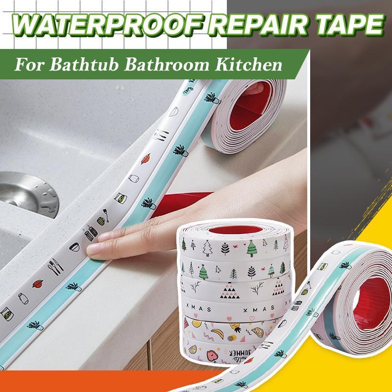 🔥Solange der Vorrat reicht 40 % Rabatt!🎉Innovatives wasserdichtes Reparaturband für Haushalte