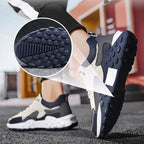 Herren orthopädische Komfort Sneaker 2026