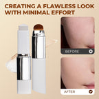 ❤️BUY 1 GET 1 FREE❤️ Cover Cream Stick V w/ Detachable Brush