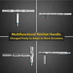 24-in-1 DIY-Schraubendreher-Set