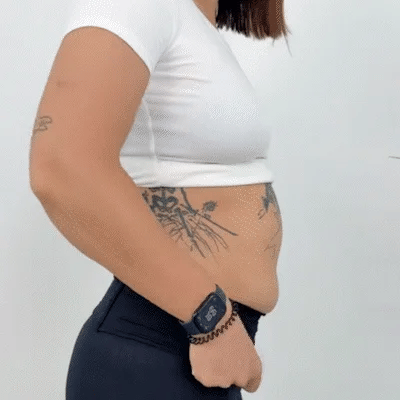 🔥 1 kaufen, 1 gratis 🔥 – Shapewear für Damen mit Bauchkontrolle und Po-Lifting