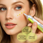 𝑶𝒇𝒇𝒊𝒄𝒊𝒂𝒍 𝑺𝒕𝒐𝒓𝒆👍| Erhalten Sie jugendliche Haut zurück 💫 STDEI® BOTOX & VITA A RETINOL SHOT Faltenstraffende Creme